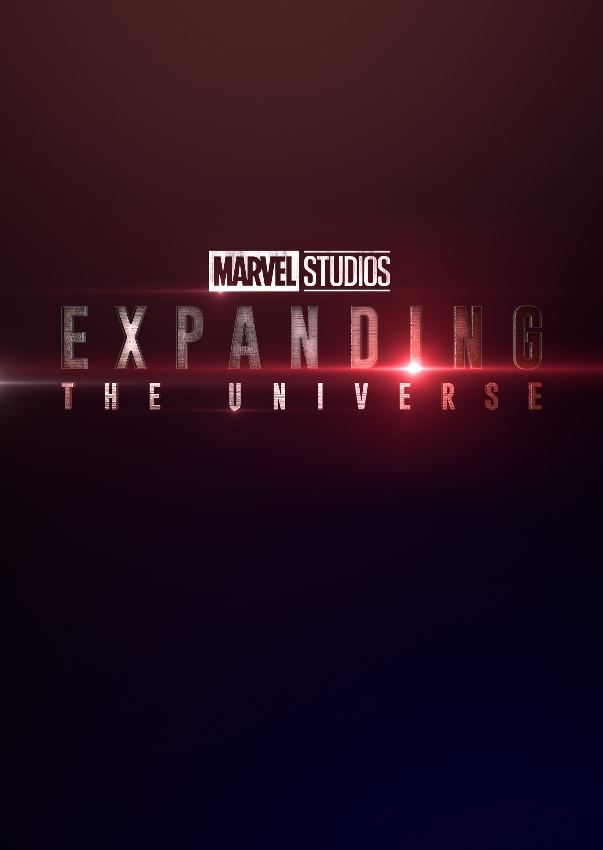 Постер Marvel Studios: Expanding the Universe